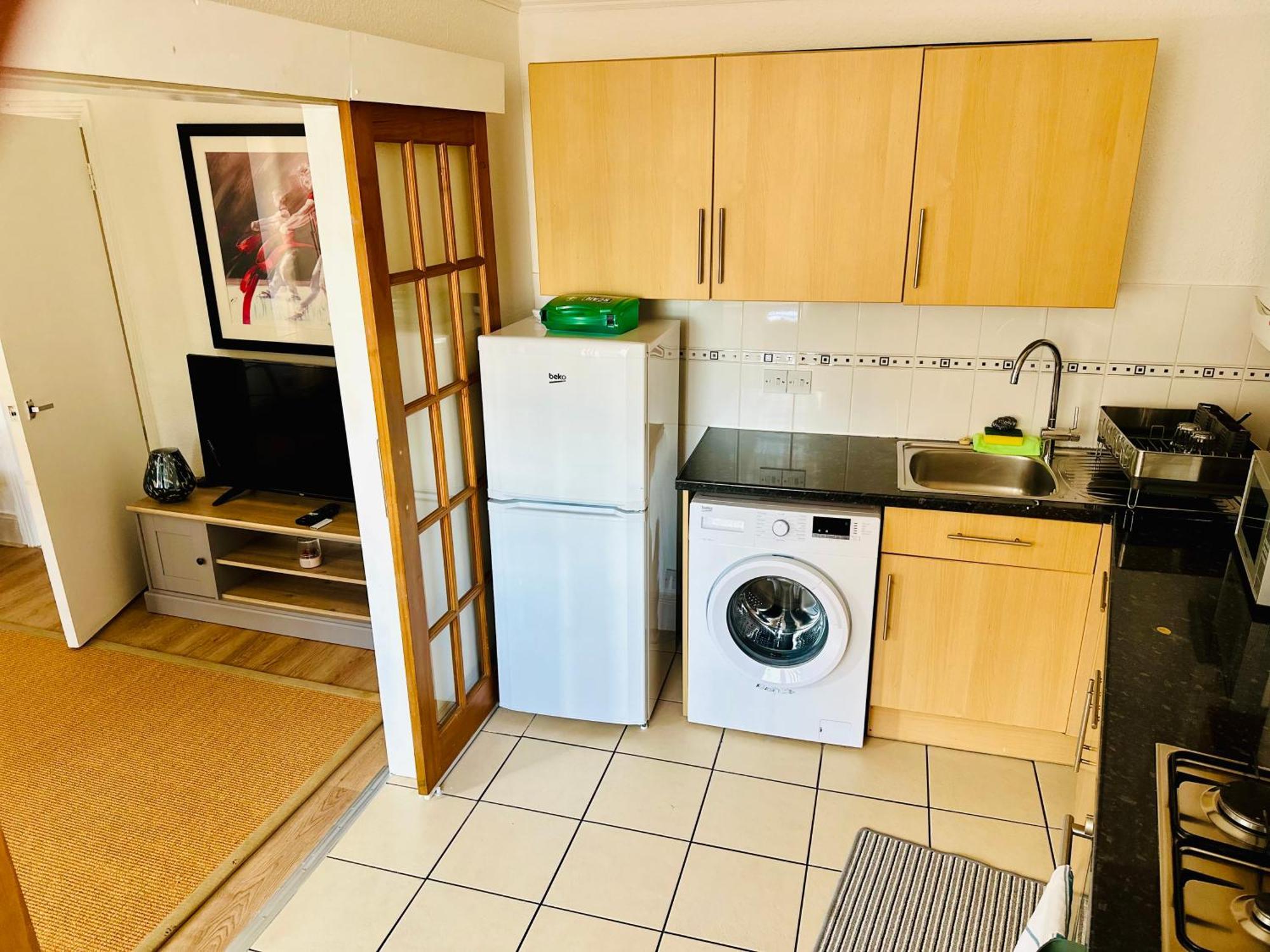 Abeville Village Apartamento Londres